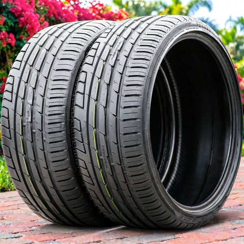 Forceum octa 245 35r20 - 2, zr